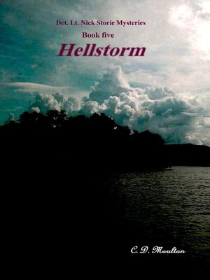 cover image of Hellstorm